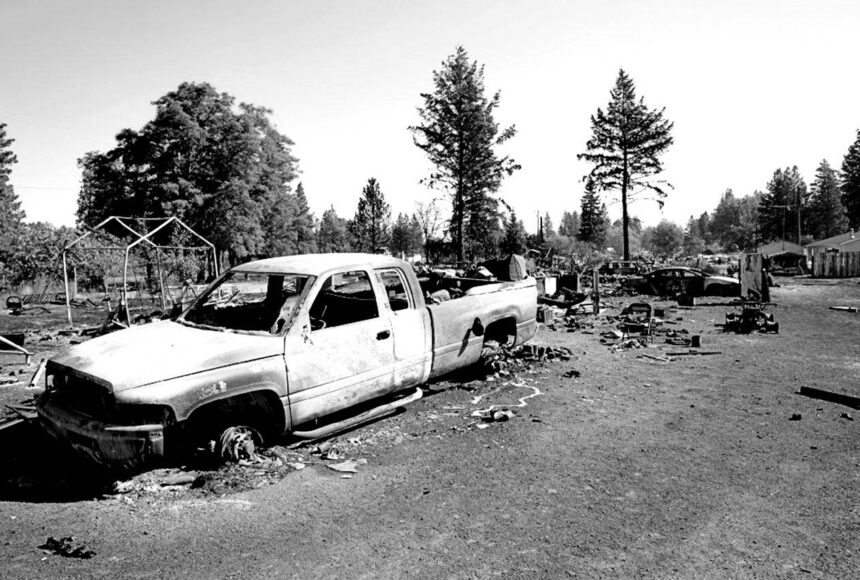 Climate dollars eyed to backfill WA wildfire funding