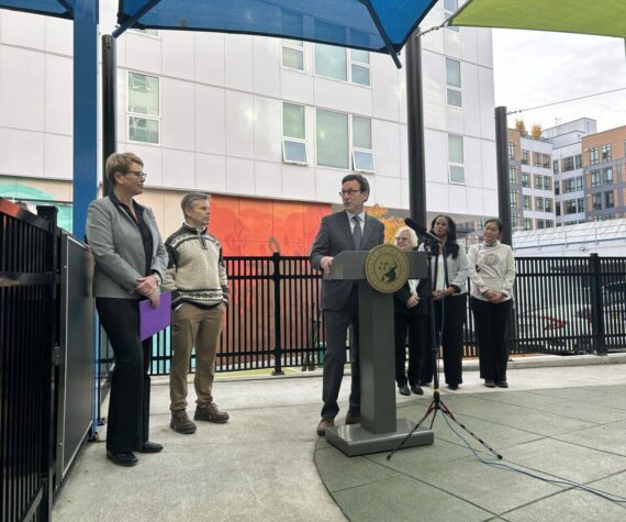 Philanthropy will donate millions for free preschool in WA