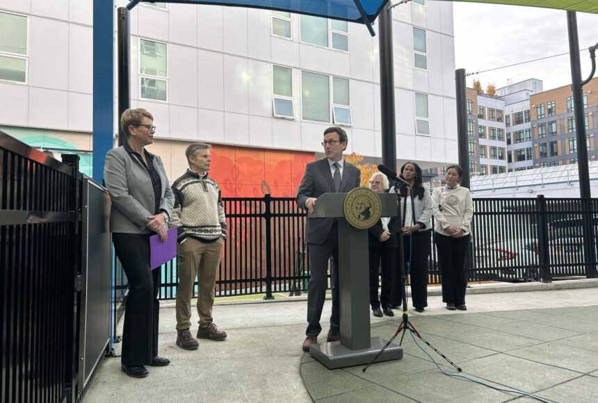 Philanthropy will donate millions for free preschool in WA