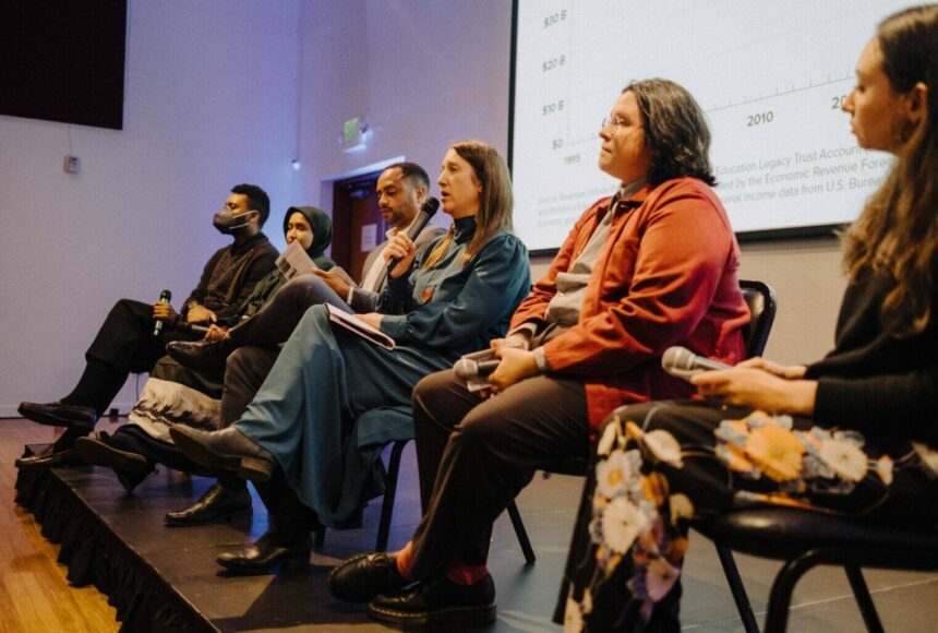 Legislature’s ‘Revenue Queen’ prepares for 2026 tax battles