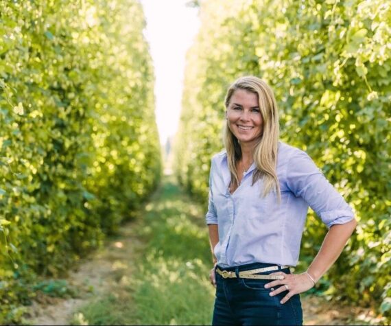 Central Washington congressional race heats up