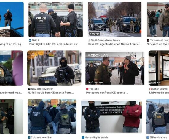 Proposed ban on police face coverings gains momentum in WA