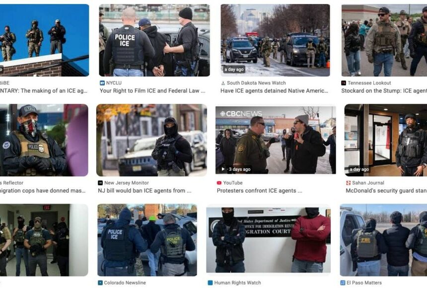 Proposed ban on police face coverings gains momentum in WA