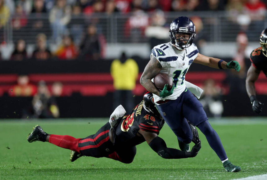Three focal points for Seahawks vs. 49ers in NFC Divisional Round