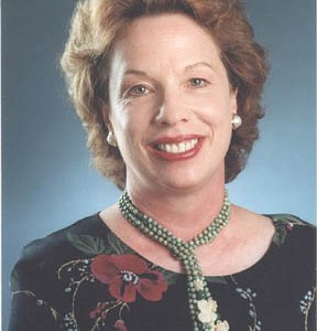 Tacoma Community College President Pamela Transue. (COURTESY PHOTO)