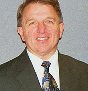 Port of Tacoma's Jeff Smith promoted