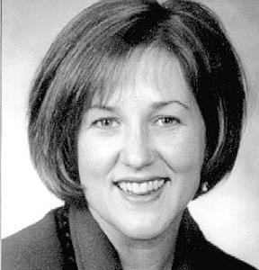 Karin Schmidt hired at Tacoma FCB