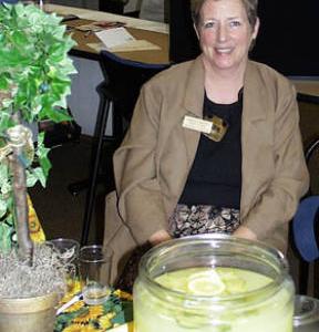 (Photo by Brett Davis)