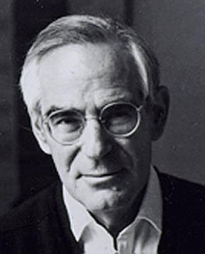 David Halberstam to speak at UPS in September