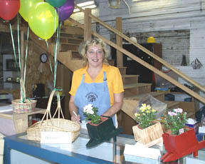 (Photo by Brett Davis)