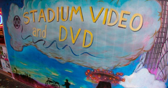 Tacoma's Stadium Video. (PHOTO COURTESY STADIUM VIDEO)