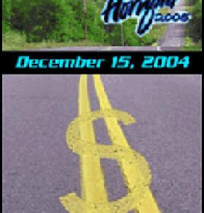 Economic Weather Check: Senior U.S. economist for Merrill Lynch to give national forecast at Horizons breakfast