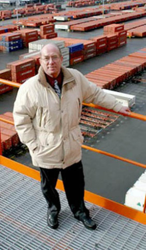 (Photo courtesy Port of Tacoma)