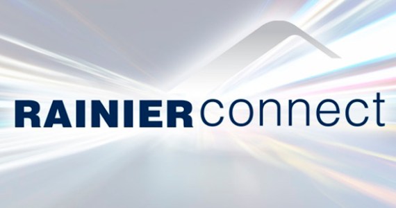 A Local Connection: A conversation with Rainier Connect's Brian Haynes