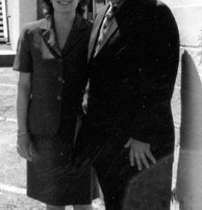 Director Susan Adams and Assistant Director Craig Roberts head the new Crystal Judson Family Justice Center in Tacoma. (PHOTO COURTESY PIERCE COUNTY)