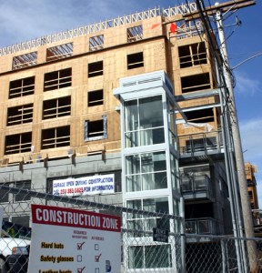 (PHOTO BY TODD MATTHEWS)