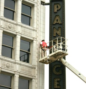 (PHOTO BY TODD MATTHEWS)