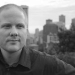 Tacoma Daily Index Editor Todd Matthews