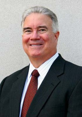 Sonntag named 2007 TCC Distinguished Alumnus