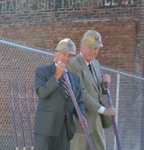 (PHOTO BY TODD MATTHEWS)