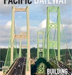 Port of Tacoma's Pacific Gateway now available