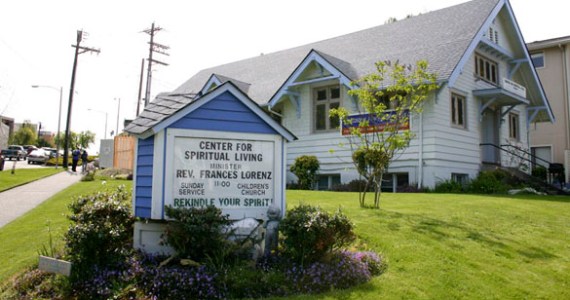 Murray Morgan link could put North End church on city's historic register