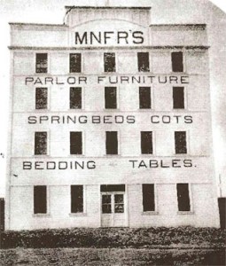 (PHOTO COURTESY CARMAN FAMILY ARCHIVES / TACOMA LANDMARKS COMMISSION)