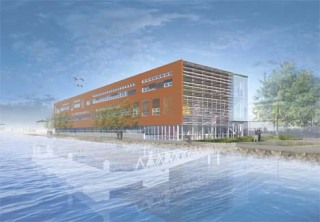 (PHOTO COURTESY CITY OF TACOMA)