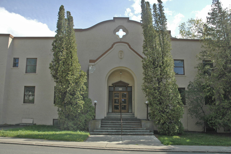 (PHOTO COURTESY WASHINGTON TRUST)