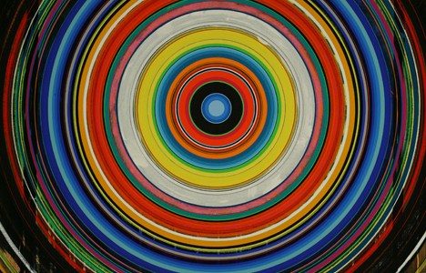 (PHOTO BY RICHARD NICOL)