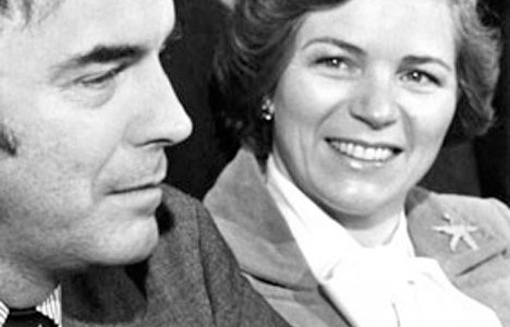 (PHOTO COURTESY EVANS FAMILY ALBUM)