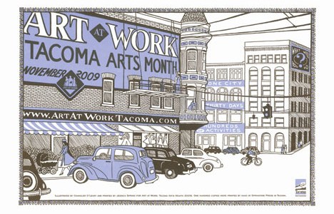 (COURTESY CITY OF TACOMA)