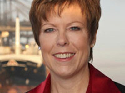 (PHOTO COURTESY PORT OF TACOMA)