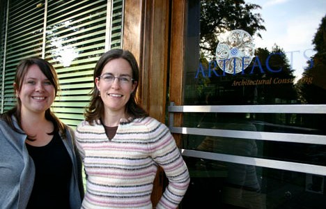 (PHOTO BY TODD MATTHEWS)