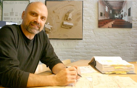 (FILE PHOTO BY TODD MATTHEWS)