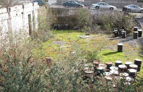 (PHOTO COURTESY WASHINGTON STATE DEPT. OF ECOLOGY)