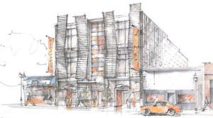 (TCF ARCHITECTURE)