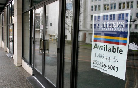 (FILE PHOTO BY TODD MATTHEWS)