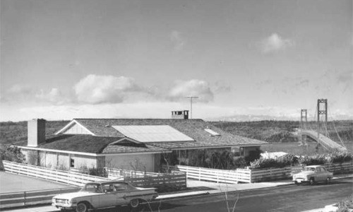 (TACOMA PUBLIC LIBRARY / CITY OF TACOMA)