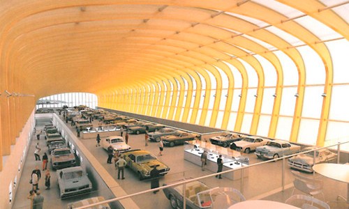 (IMAGE COURTESY LEMAY MUSEUM)