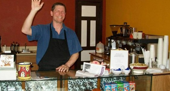 (PHOTO COURTESY AMOCAT CAFE)