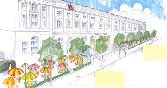 (IMAGE COURTESY CITY OF TACOMA / A STREET ASSOCIATES)