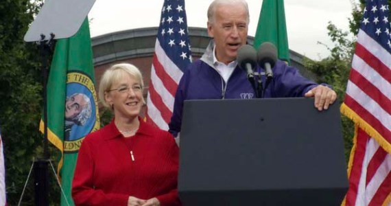 (PHOTO COURTESY SEN. PATTY MURRAY FOR SENATE)
