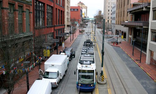 (FILE PHOTO BY TODD MATTHEWS)