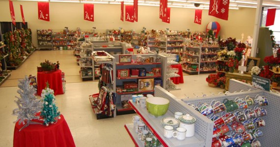 (PHOTO COURTESY TACOMA GOODWILL)