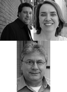(PHOTOS BY TODD MATTHEWS)