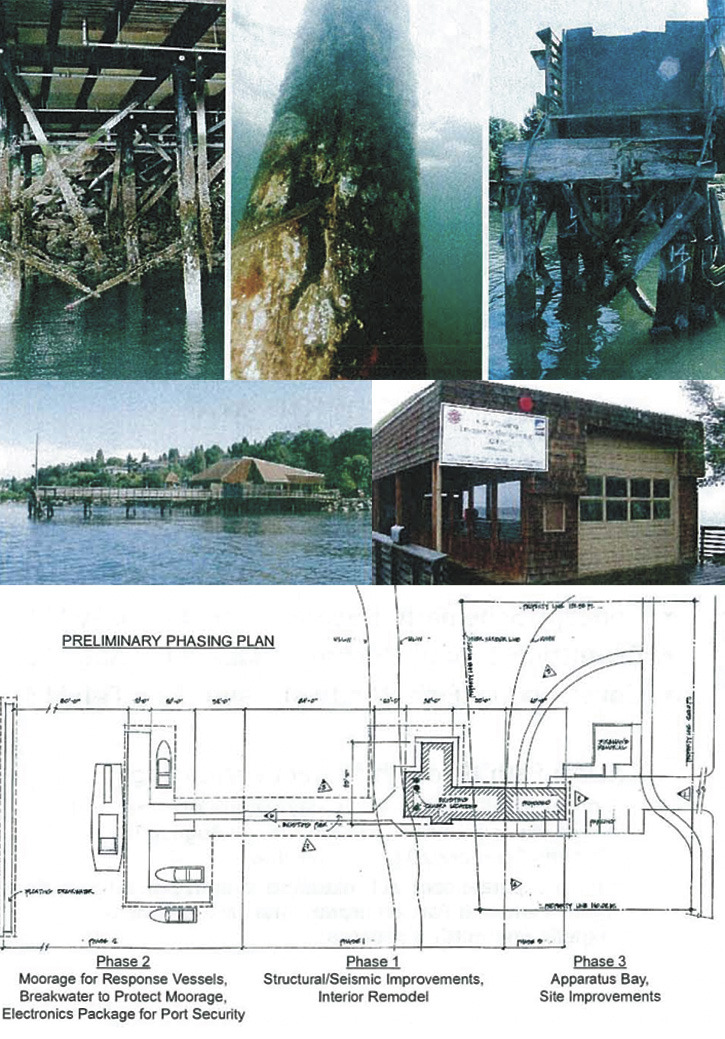 (PHOTOS / IMAGES COURTESY CITY OF TACOMA)