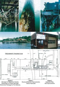 (PHOTOS / IMAGES COURTESY CITY OF TACOMA)
