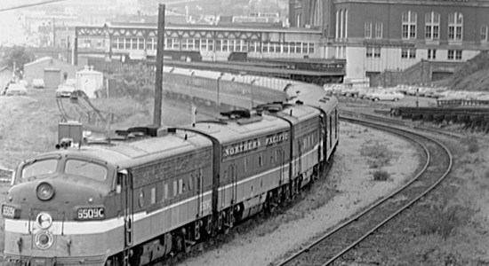 (PHOTOGRAPH COURTESY JIM FREDRICKSON)