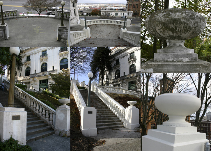 (FILE PHOTOS BY TODD MATTHEWS)